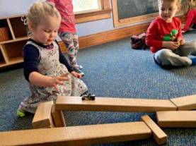 Childcare Sydney STEM education early education