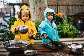 Childcare Sydney STEM education early education