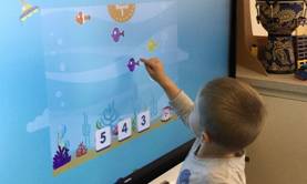 Childcare Sydney STEM education early education